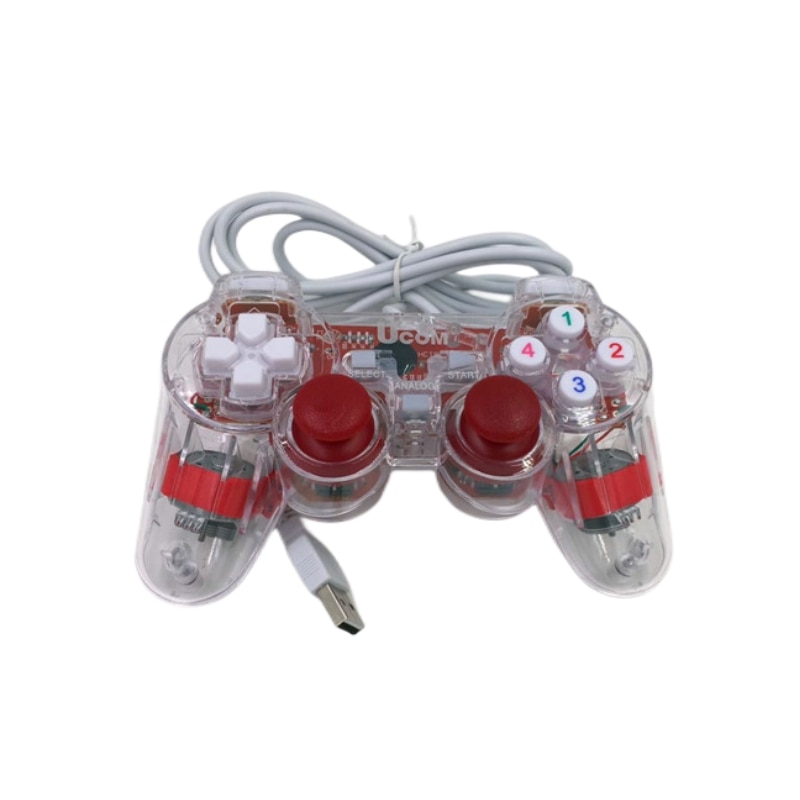 USB  Ʈѷ  ̽ƽ  е  ̽ƽ For playstation For WinXP/Win7/Win8/Win10 For PC ǻ Ʈ